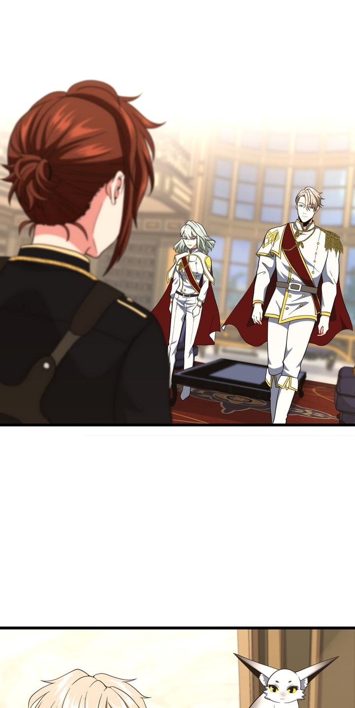 The Beginning After The End Chapter 108 - Page 10