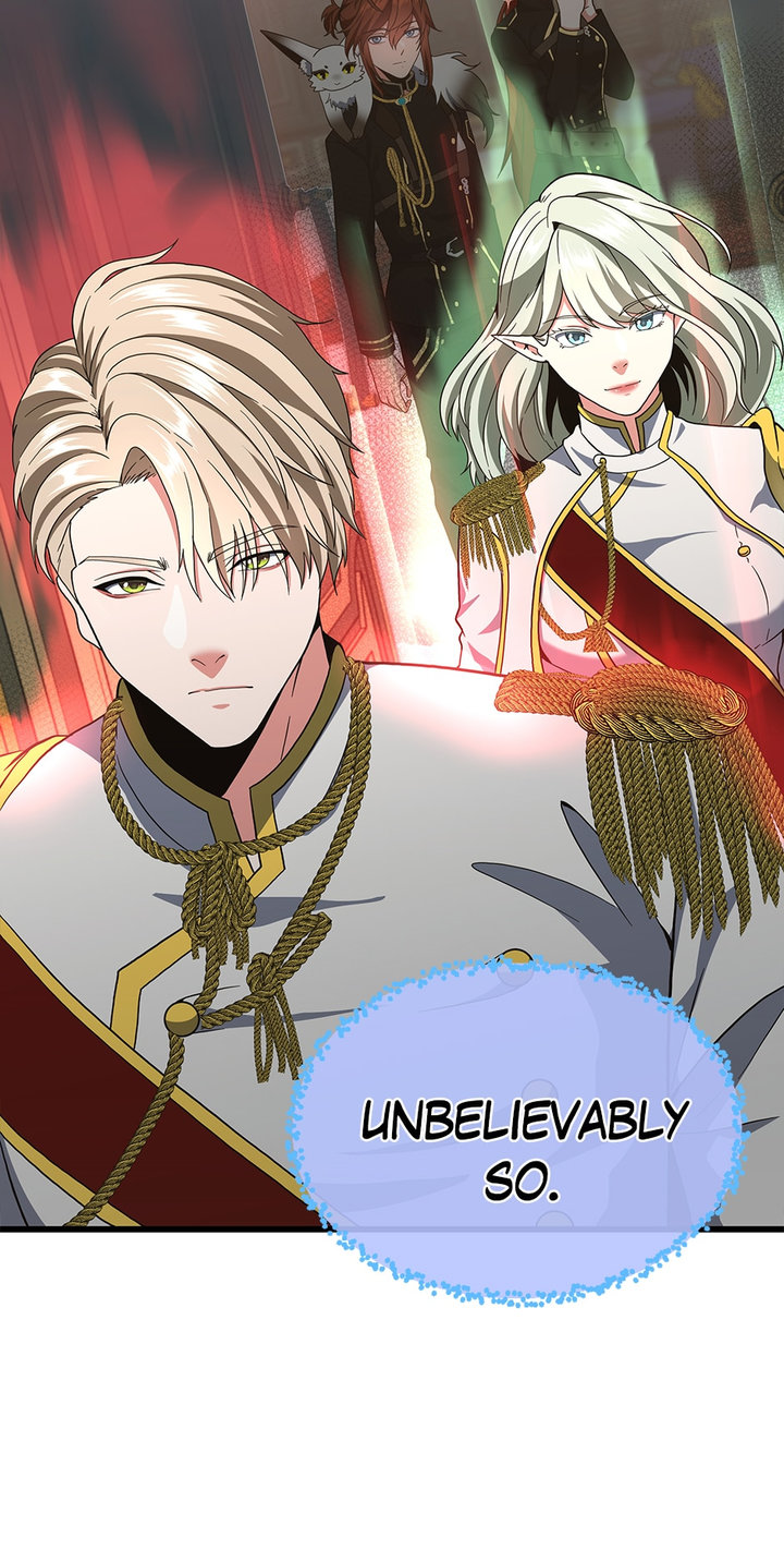 The Beginning After The End Chapter 108 - Page 15