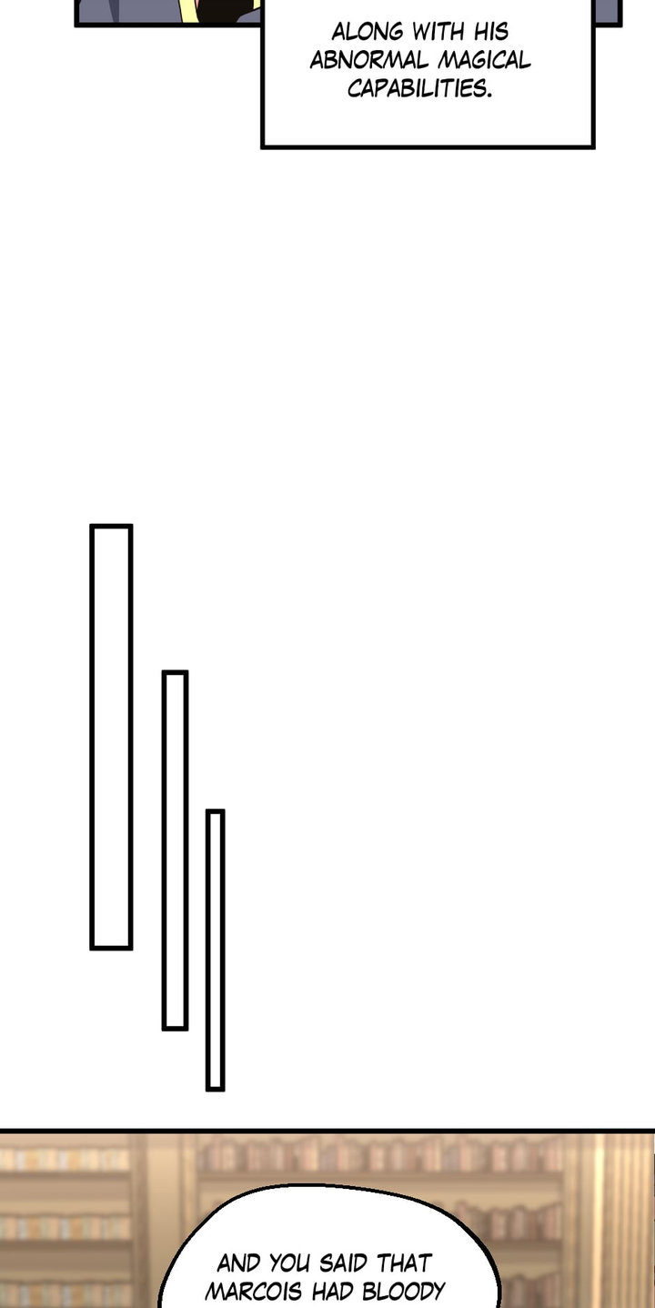 The Beginning After The End Chapter 108 - Page 23