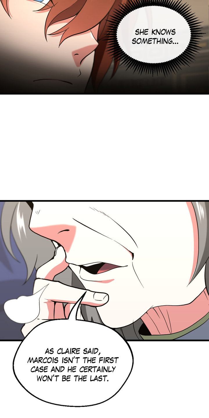 The Beginning After The End Chapter 108 - Page 26