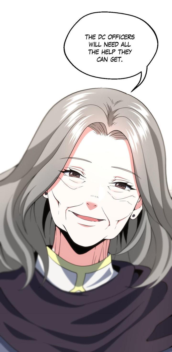 The Beginning After The End Chapter 108 - Page 31