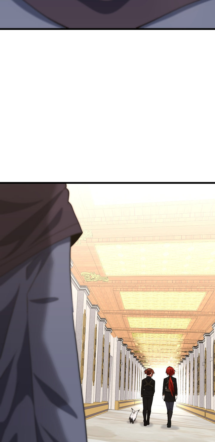 The Beginning After The End Chapter 108 - Page 32