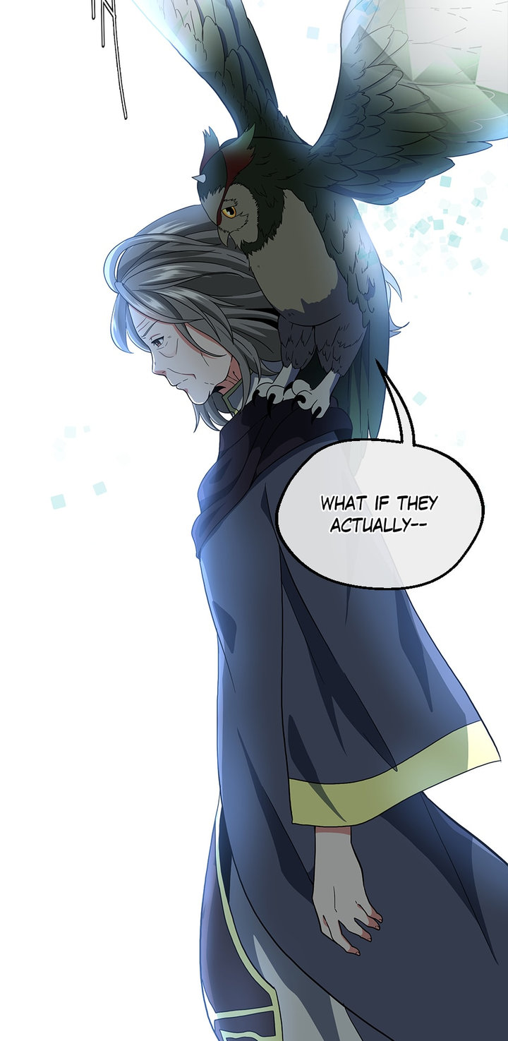 The Beginning After The End Chapter 108 - Page 35