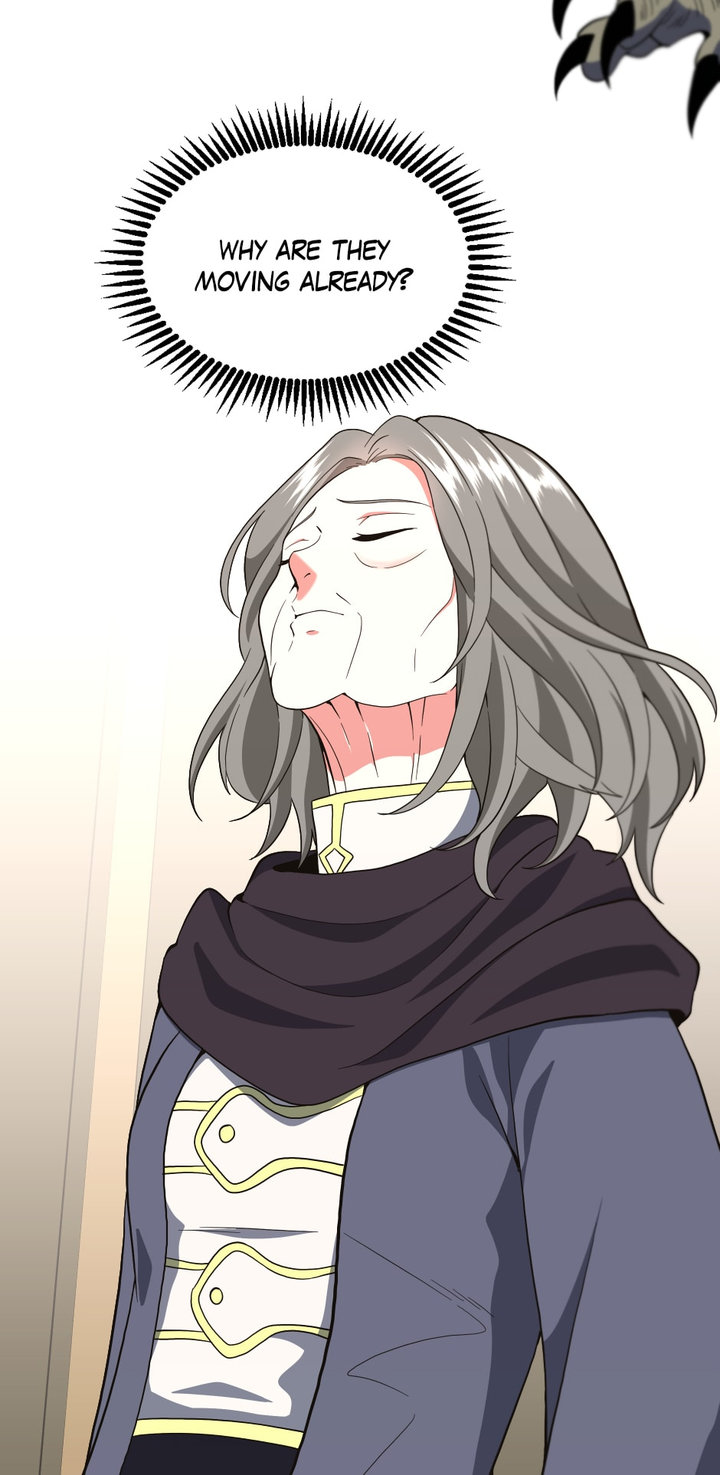 The Beginning After The End Chapter 108 - Page 37