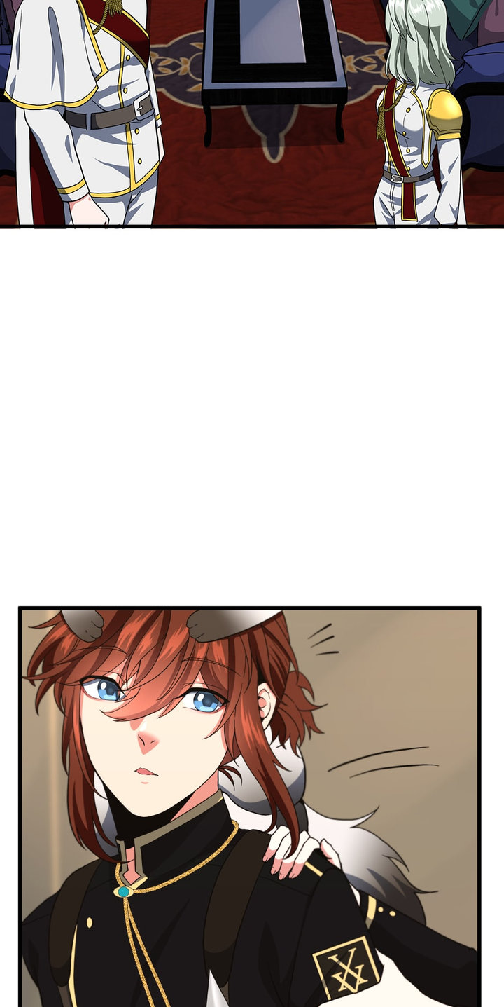 The Beginning After The End Chapter 108 - Page 4