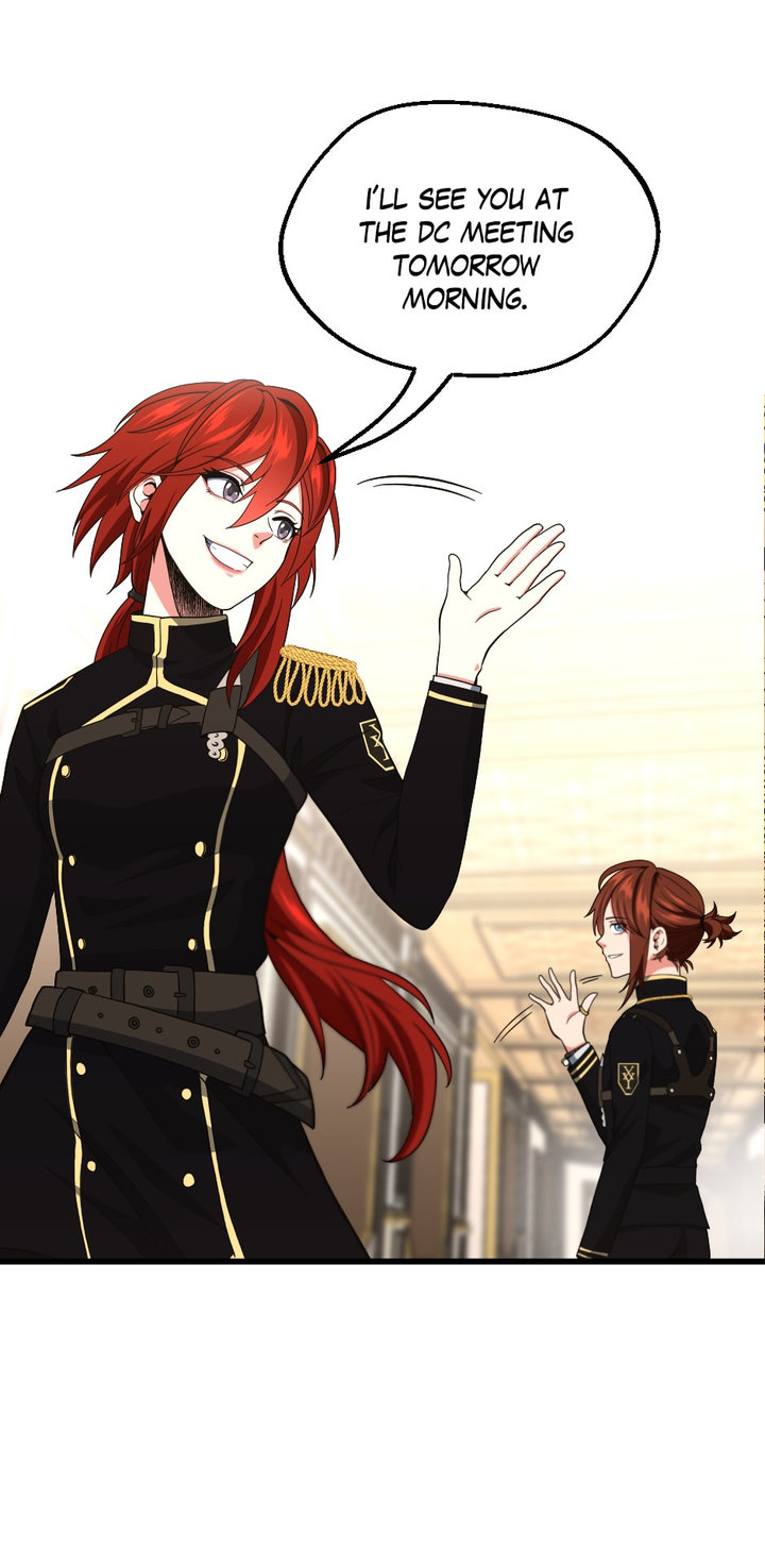 The Beginning After The End Chapter 108 - Page 40