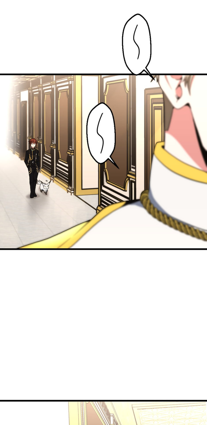 The Beginning After The End Chapter 108 - Page 41