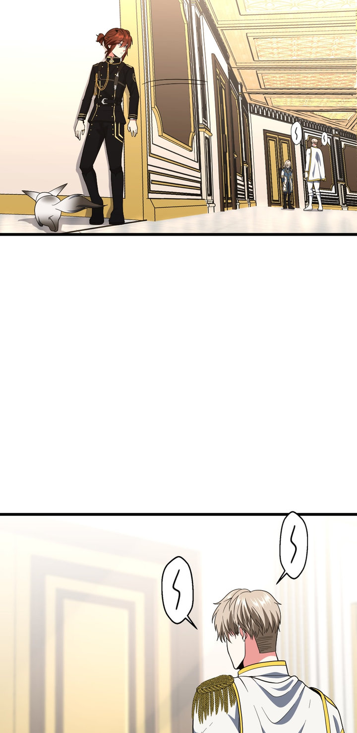 The Beginning After The End Chapter 108 - Page 42