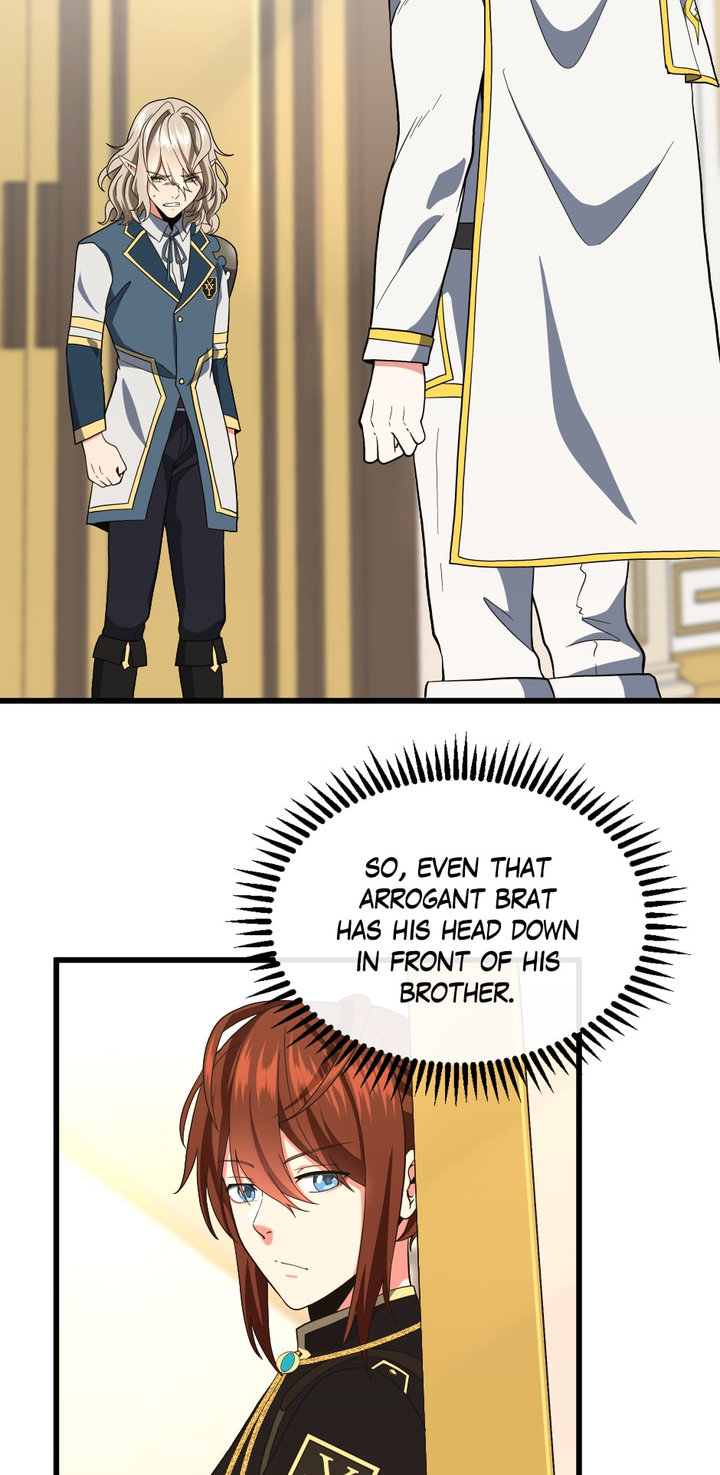 The Beginning After The End Chapter 108 - Page 43