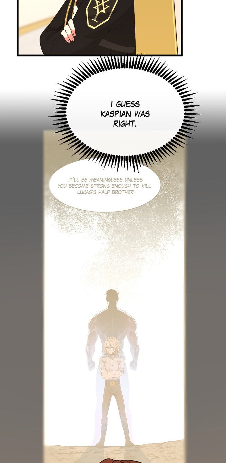 The Beginning After The End Chapter 108 - Page 44