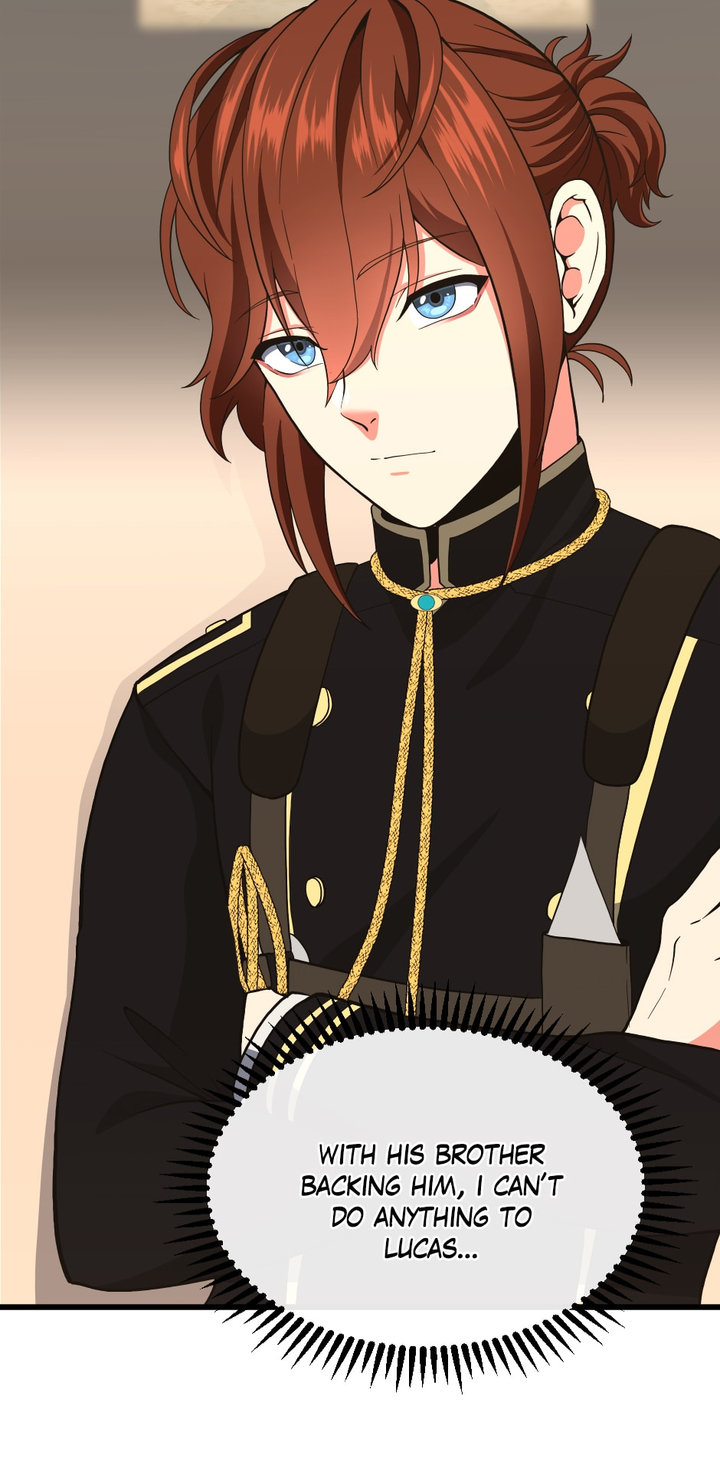 The Beginning After The End Chapter 108 - Page 45