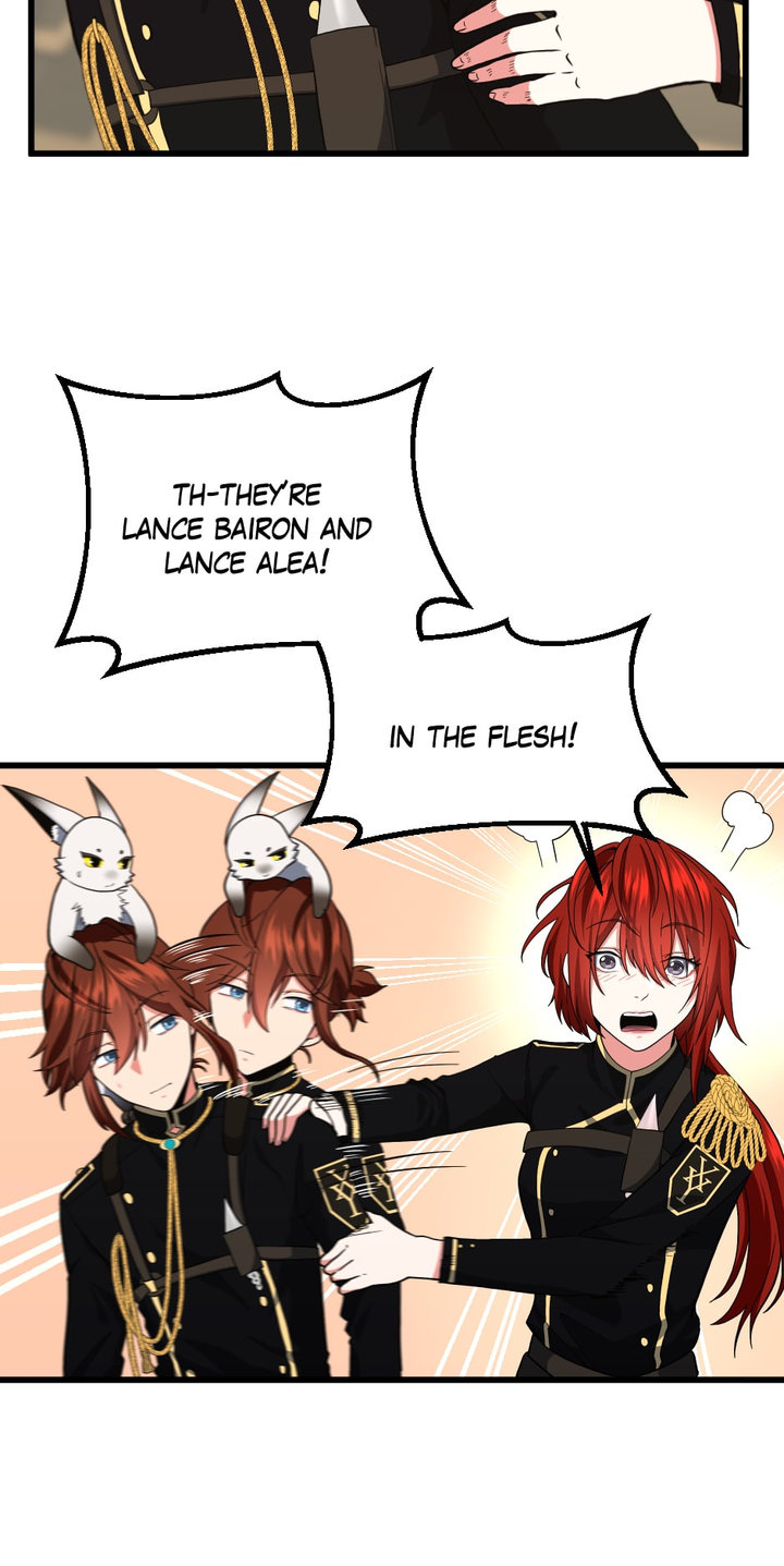 The Beginning After The End Chapter 108 - Page 5