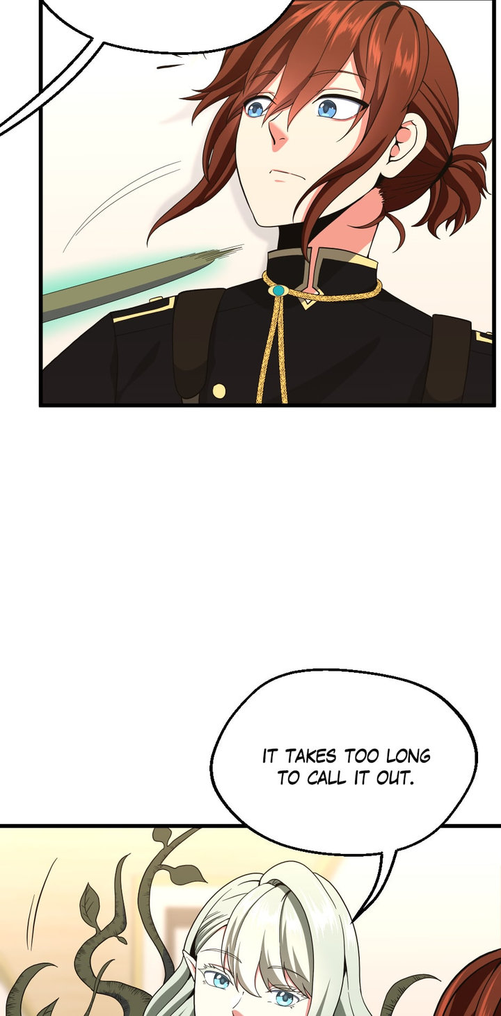 The Beginning After The End Chapter 108 - Page 50