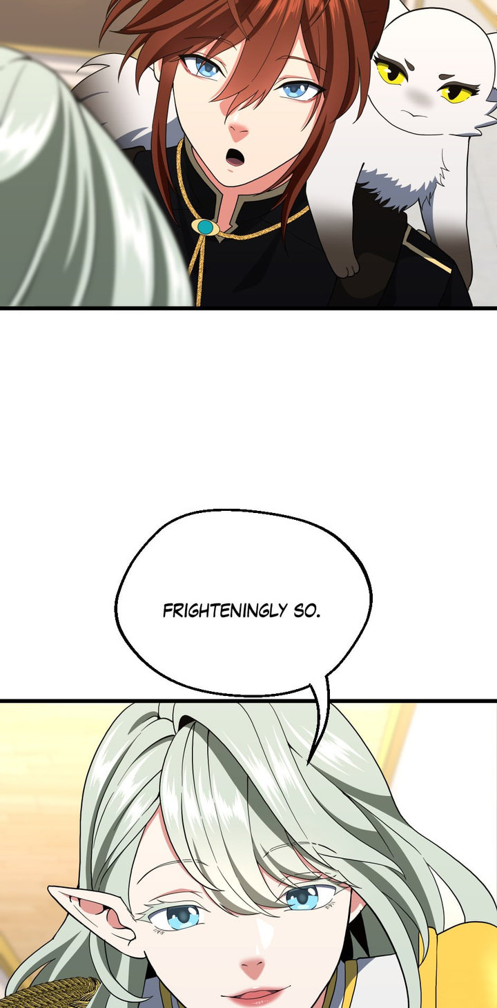 The Beginning After The End Chapter 108 - Page 55