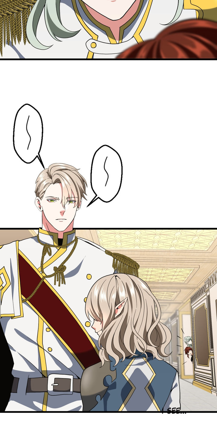 The Beginning After The End Chapter 108 - Page 56