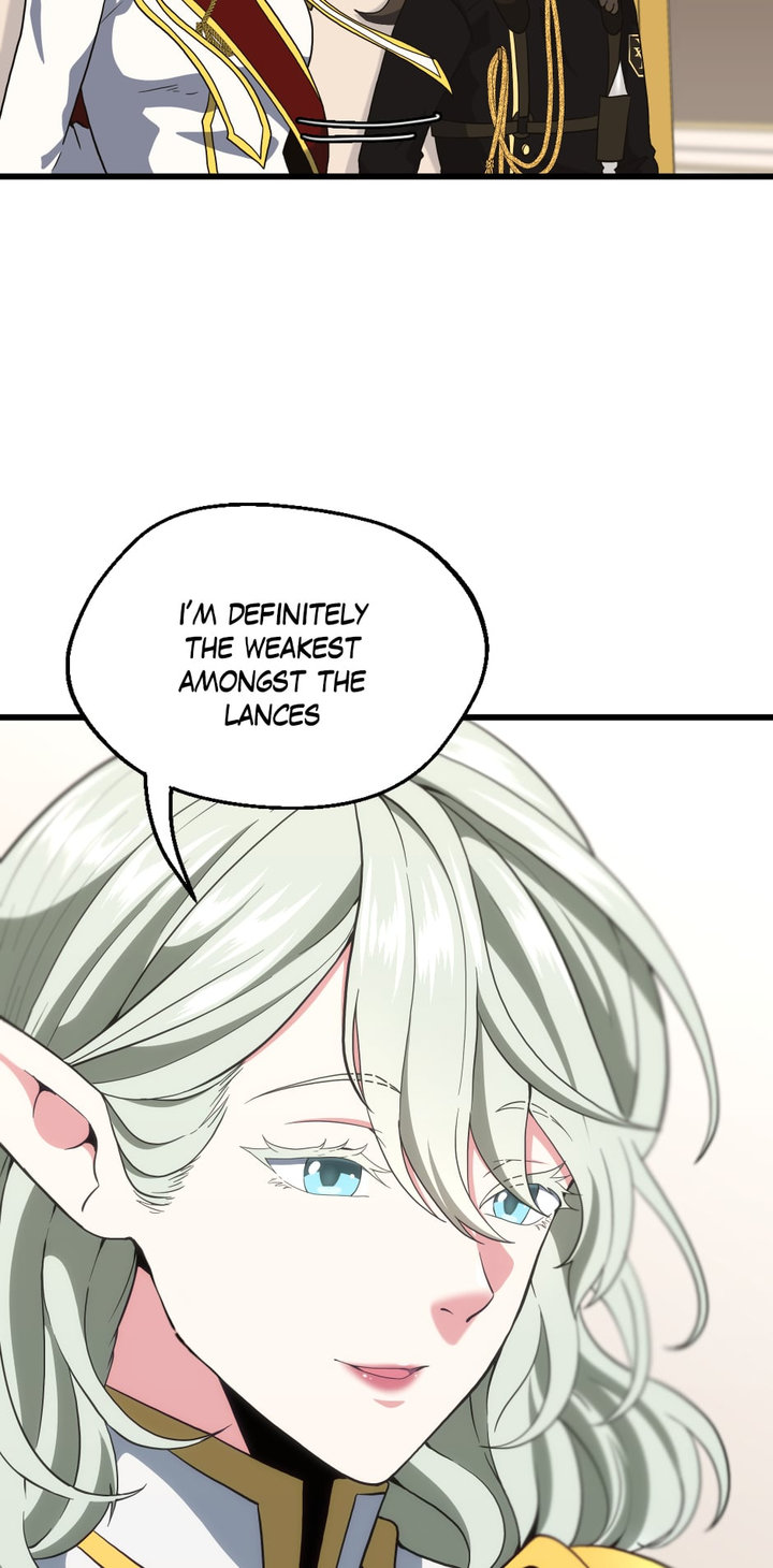 The Beginning After The End Chapter 108 - Page 59