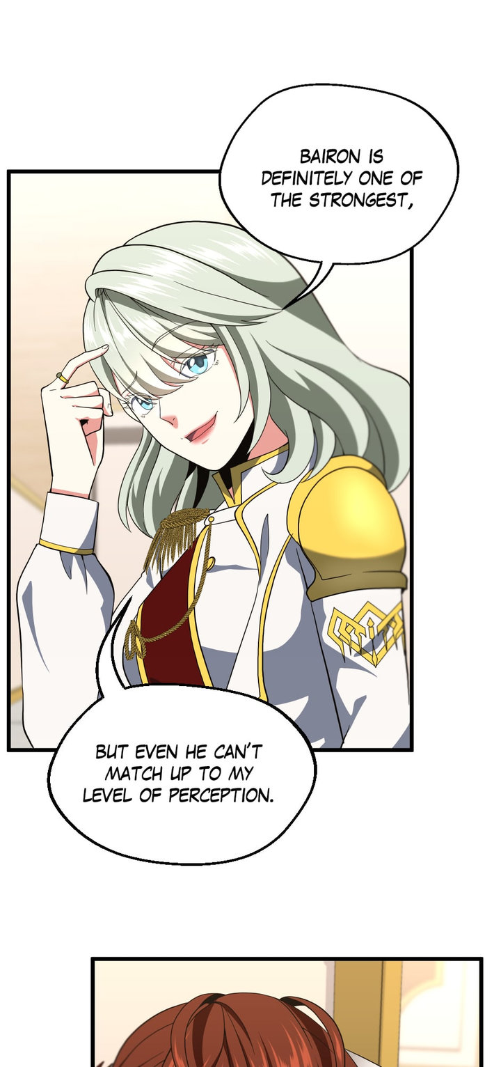 The Beginning After The End Chapter 108 - Page 61