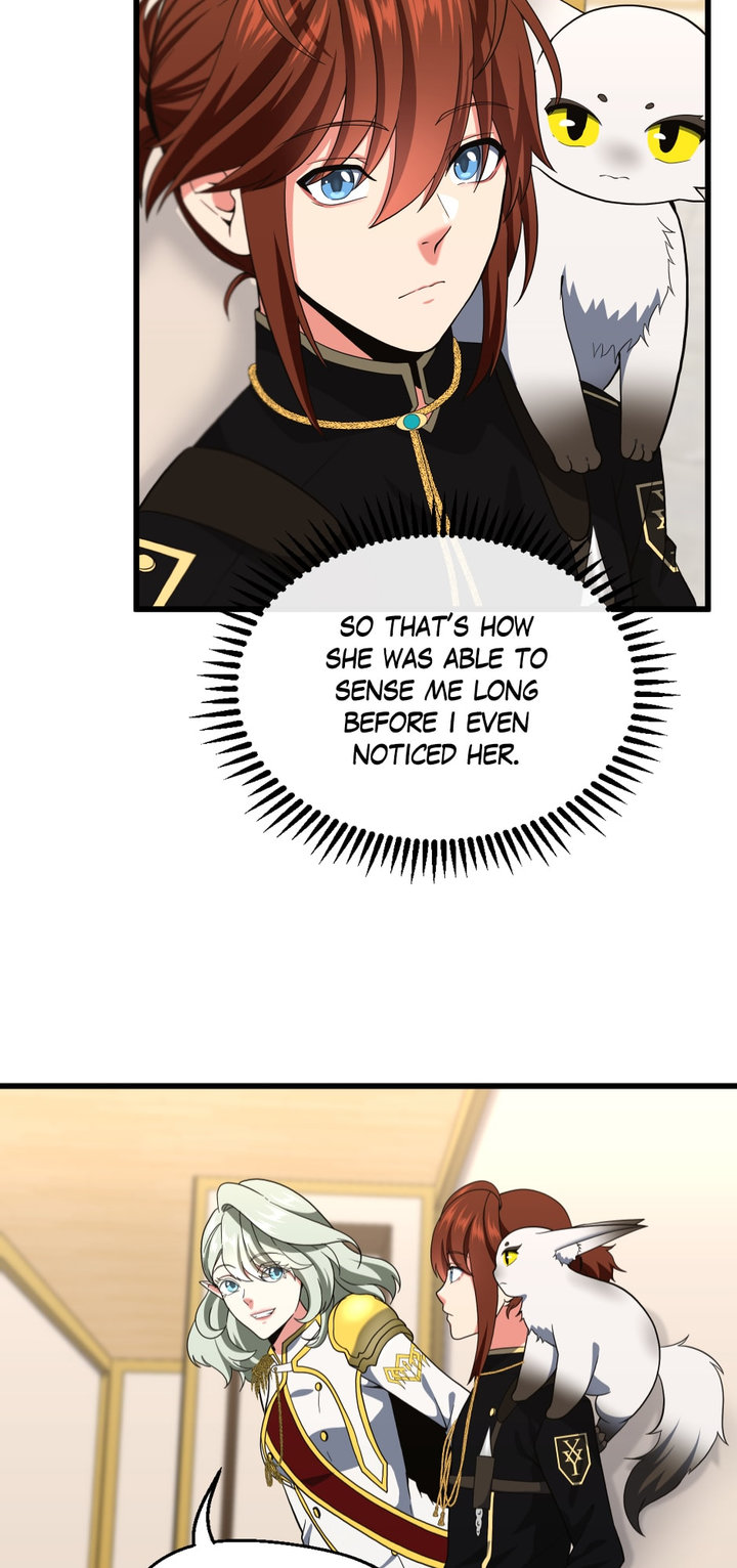 The Beginning After The End Chapter 108 - Page 62