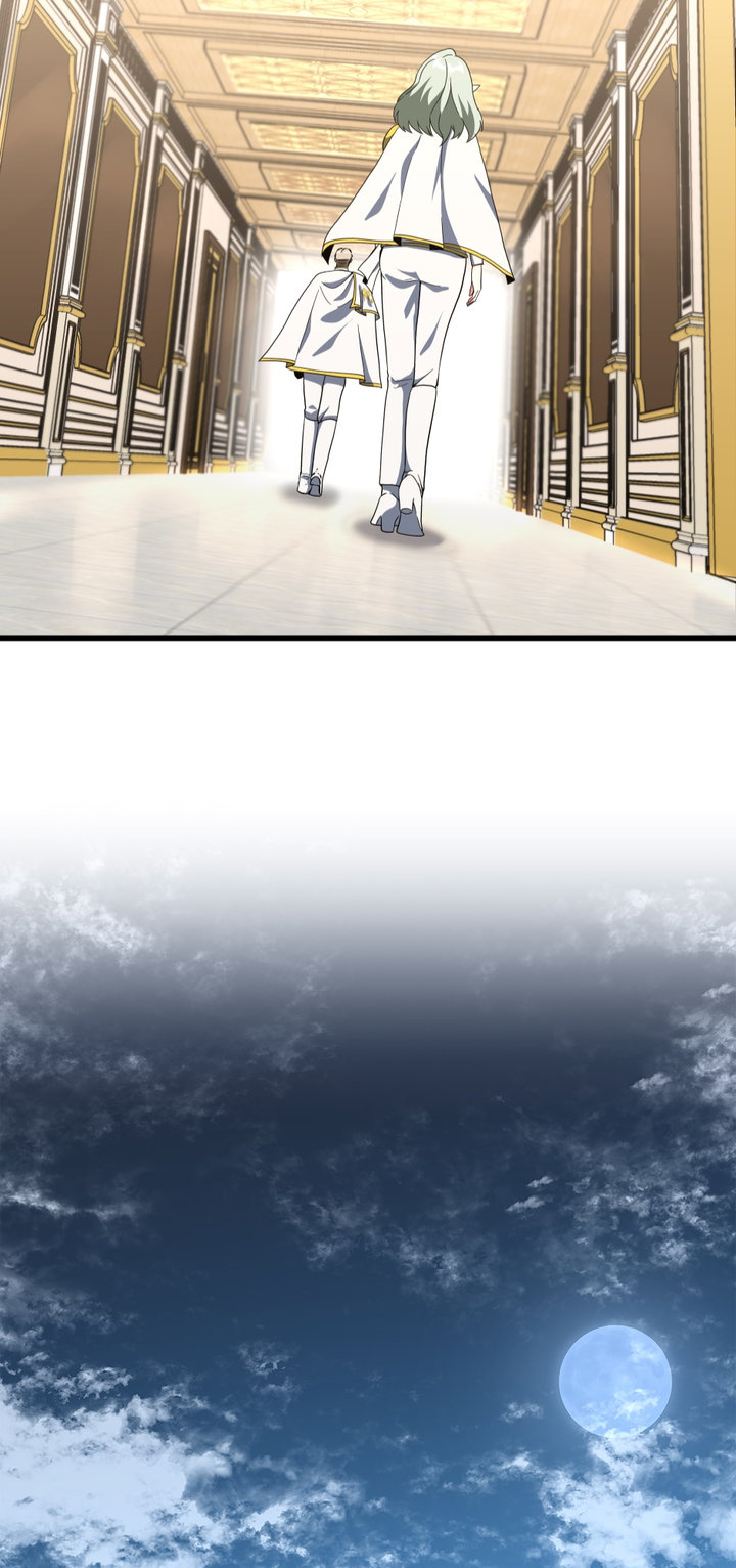 The Beginning After The End Chapter 108 - Page 67