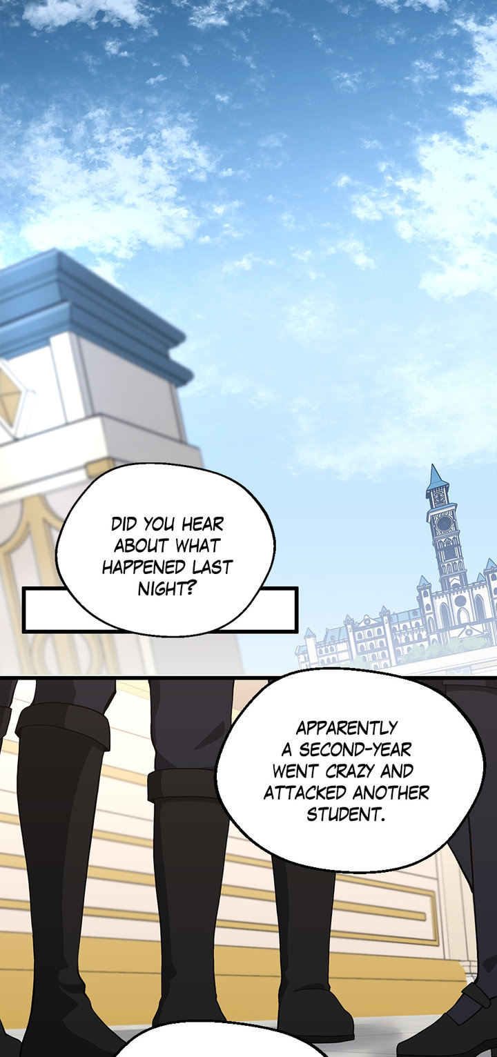 The Beginning After The End Chapter 108 - Page 68