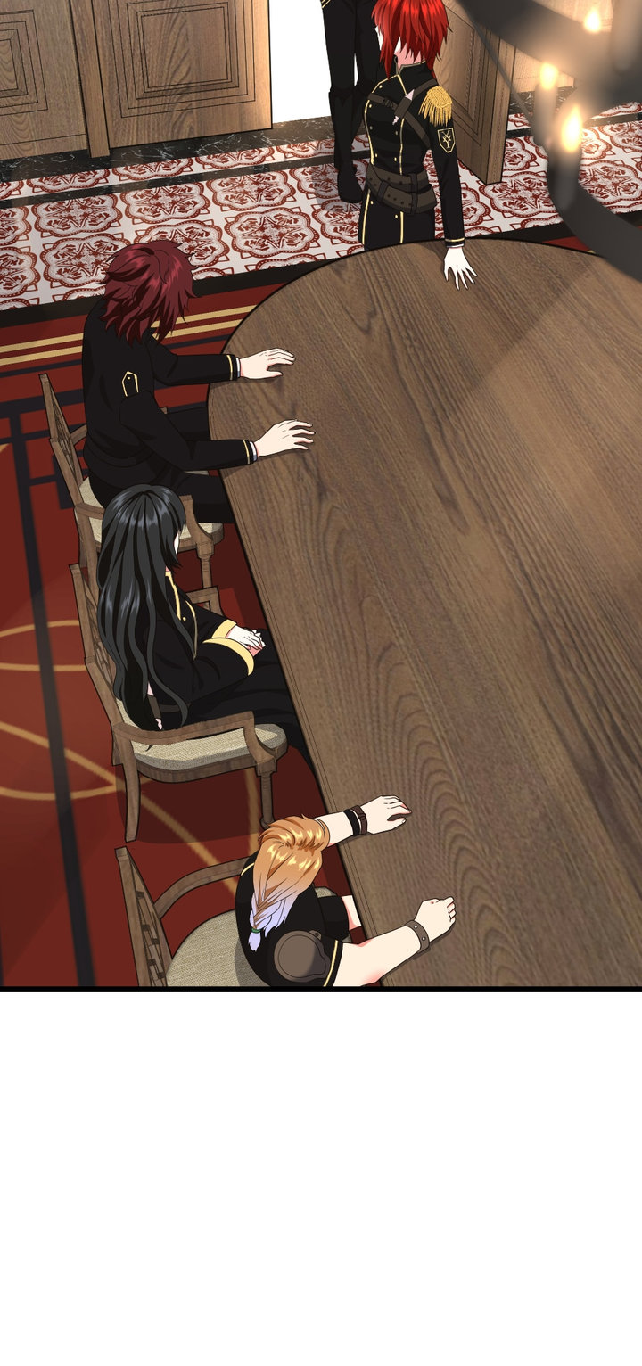 The Beginning After The End Chapter 108 - Page 72