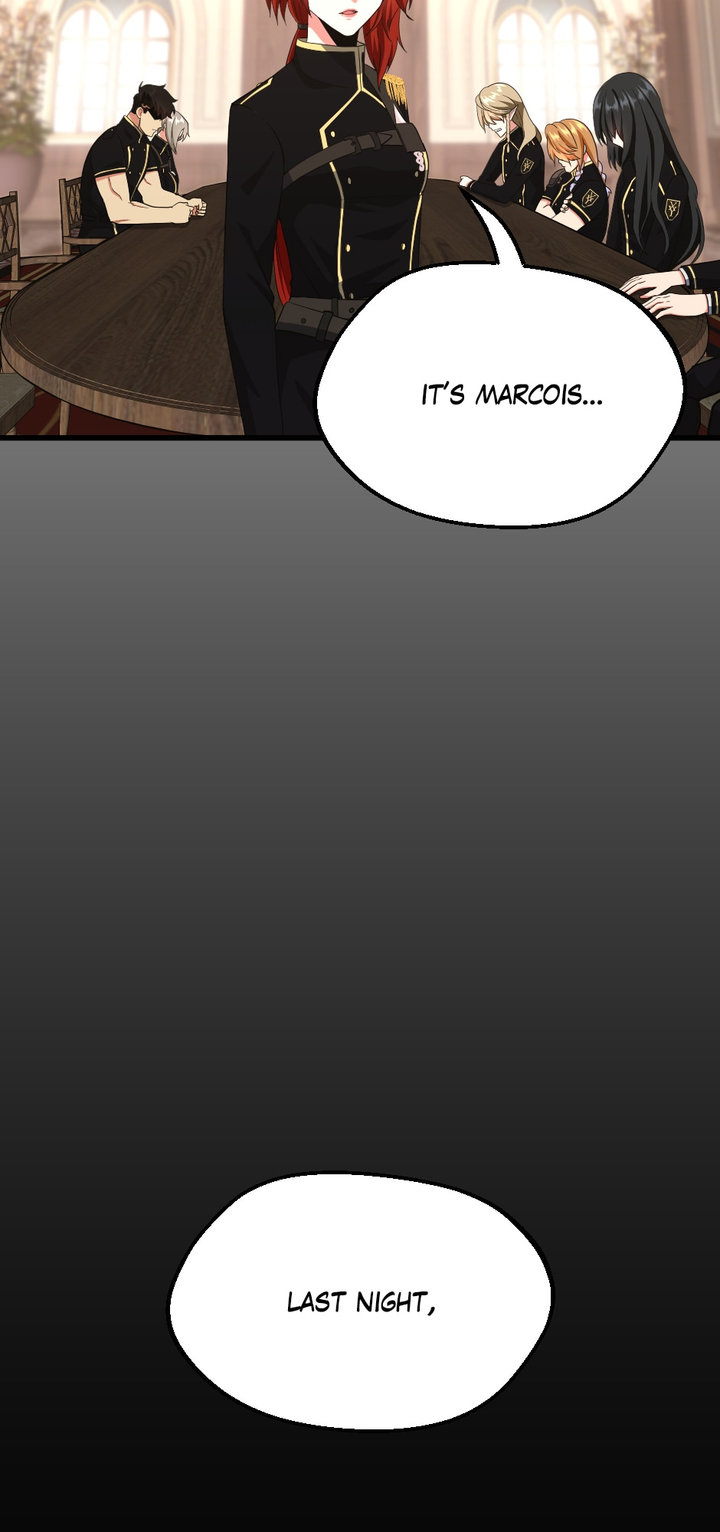 The Beginning After The End Chapter 108 - Page 74