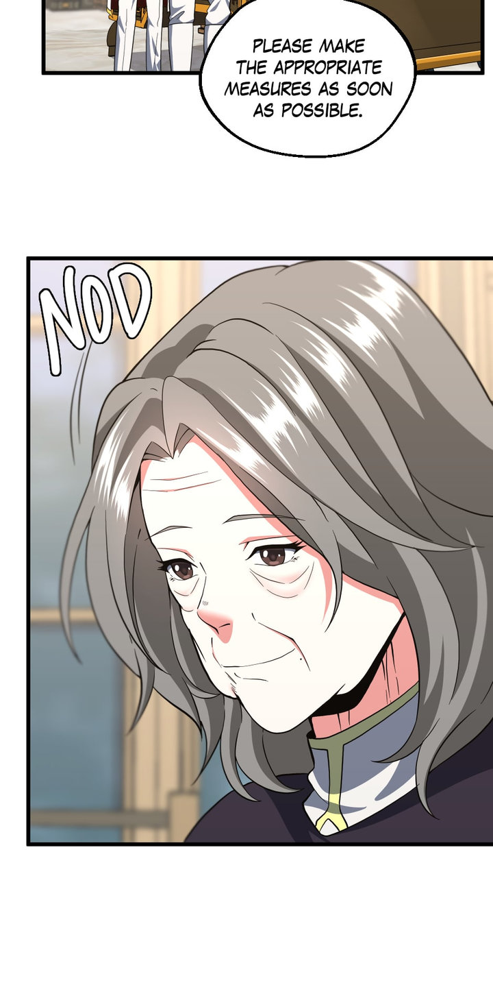 The Beginning After The End Chapter 108 - Page 9