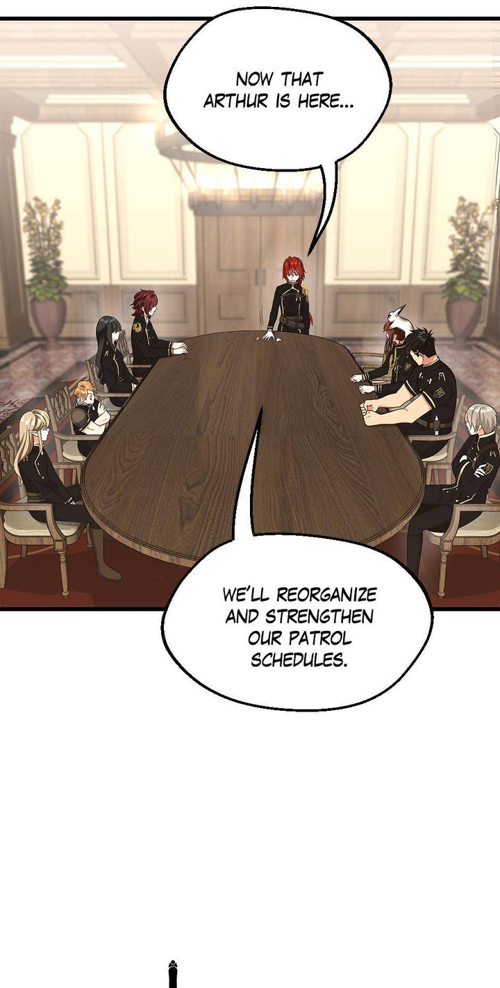 The Beginning After The End Chapter 109 - Page 11