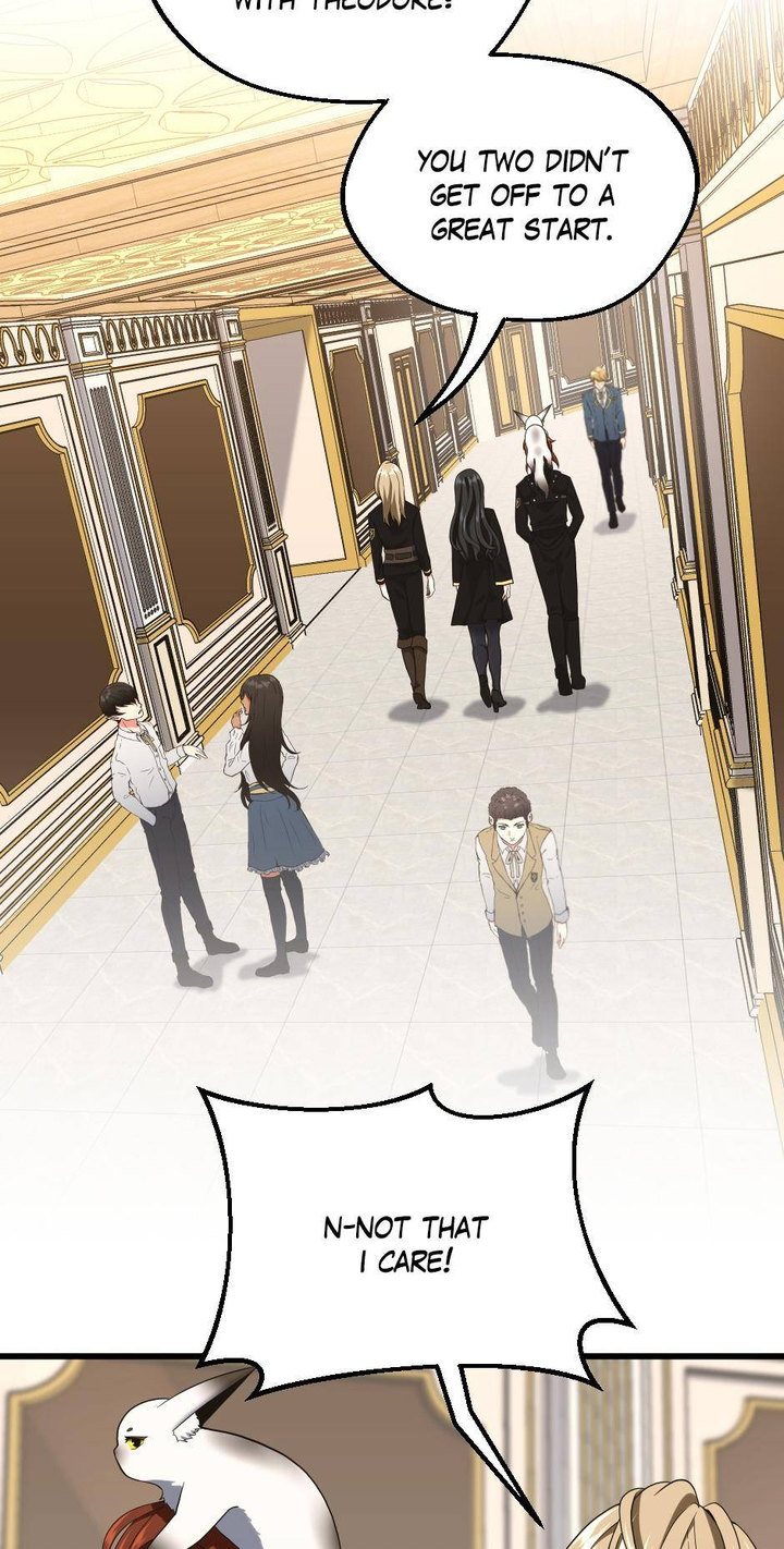 The Beginning After The End Chapter 109 - Page 13