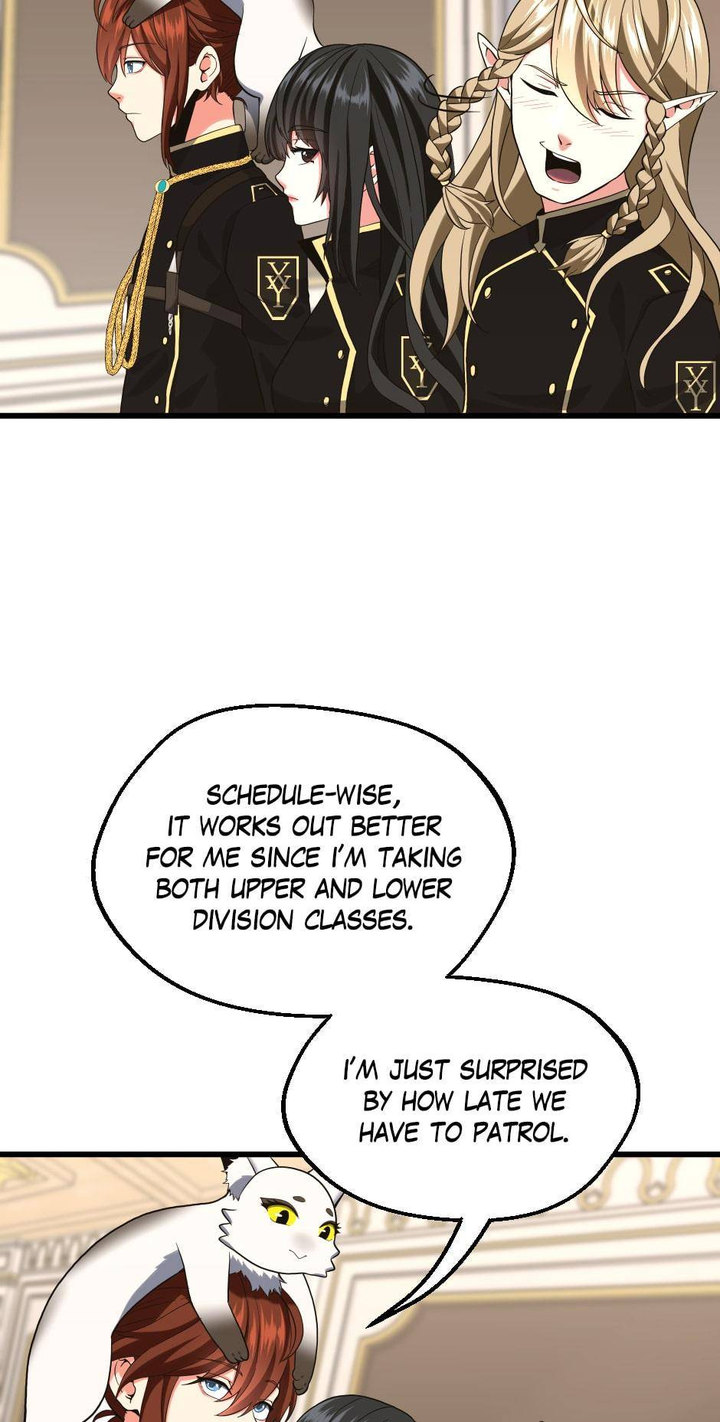 The Beginning After The End Chapter 109 - Page 14