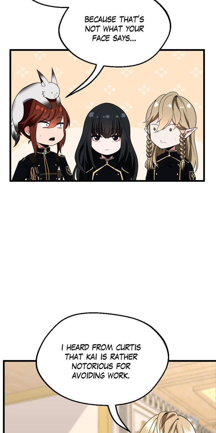 The Beginning After The End Chapter 109 - Page 18