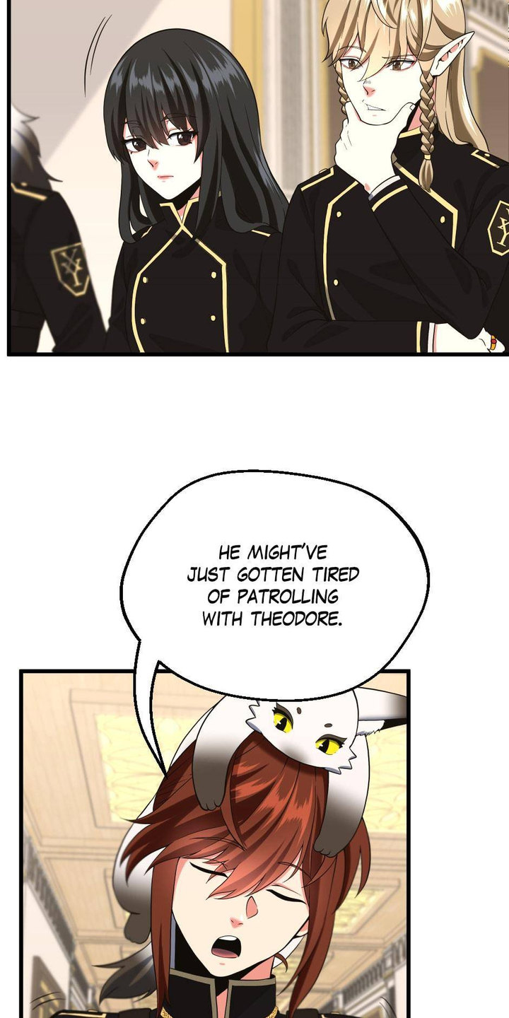 The Beginning After The End Chapter 109 - Page 19