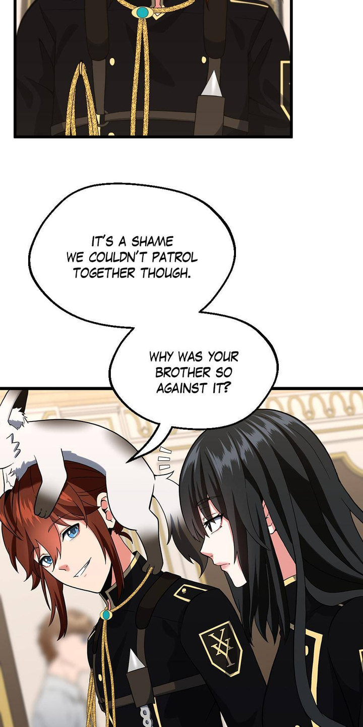 The Beginning After The End Chapter 109 - Page 20