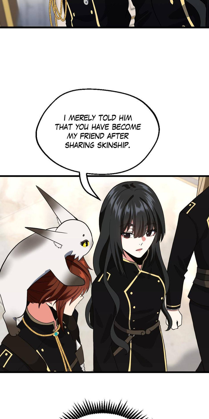 The Beginning After The End Chapter 109 - Page 21