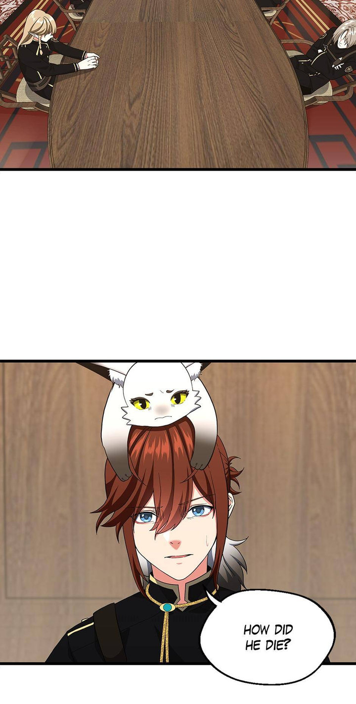 The Beginning After The End Chapter 109 - Page 3