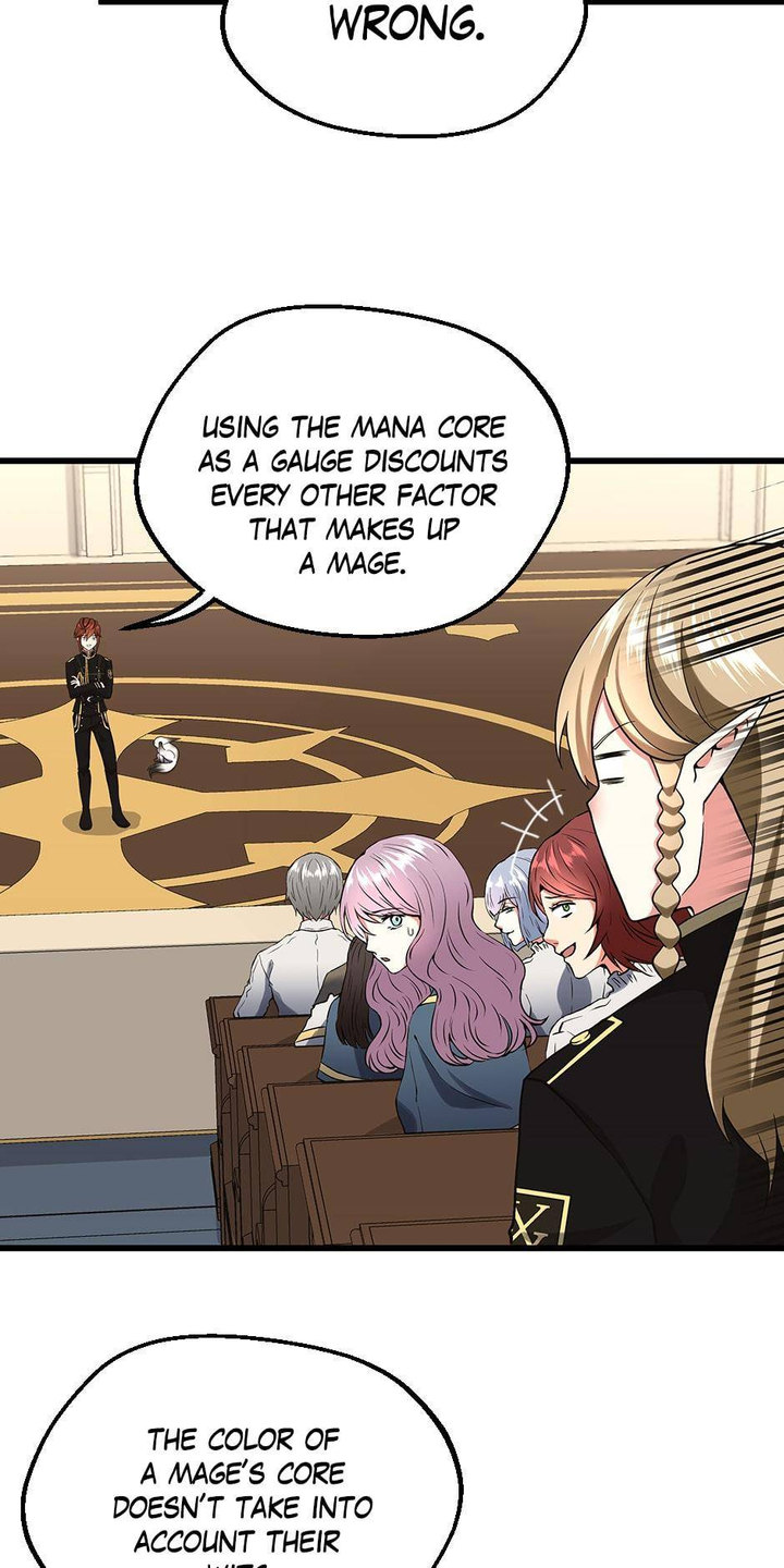 The Beginning After The End Chapter 109 - Page 30