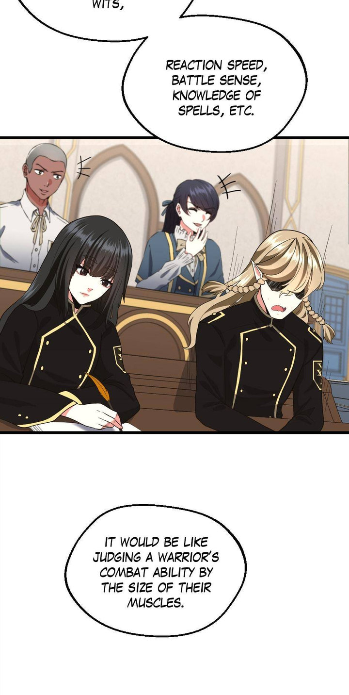 The Beginning After The End Chapter 109 - Page 31