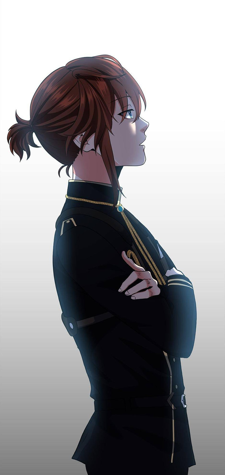 The Beginning After The End Chapter 109 - Page 32