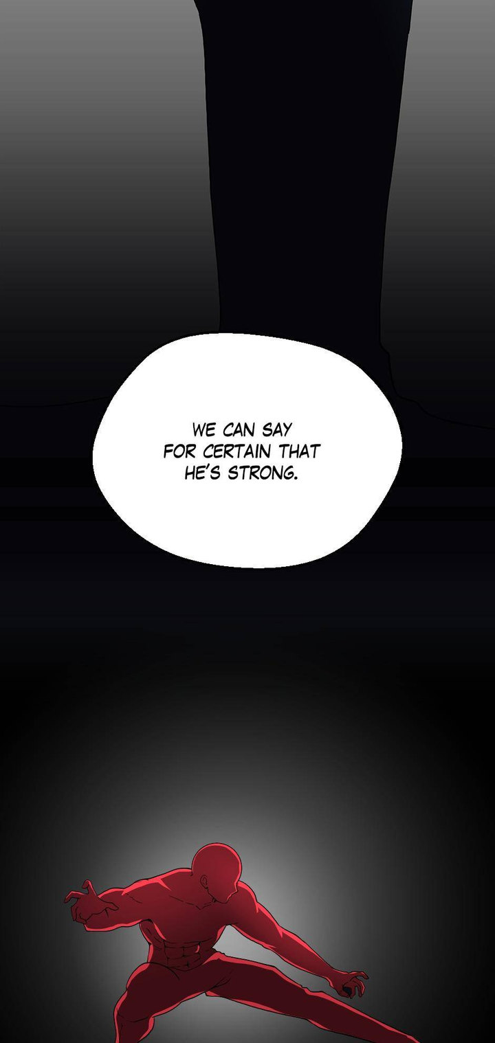 The Beginning After The End Chapter 109 - Page 33