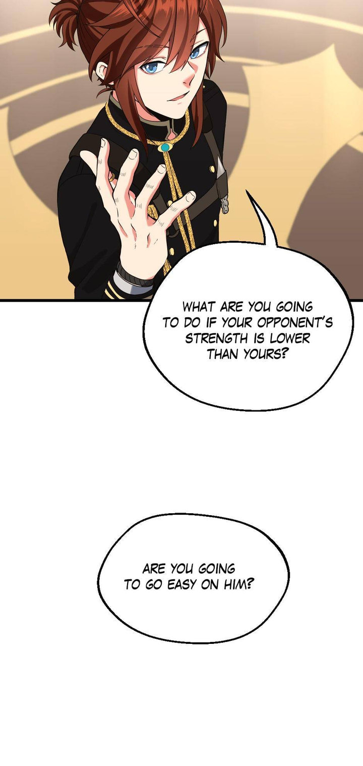 The Beginning After The End Chapter 109 - Page 39