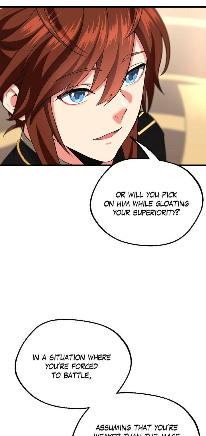 The Beginning After The End Chapter 109 - Page 40