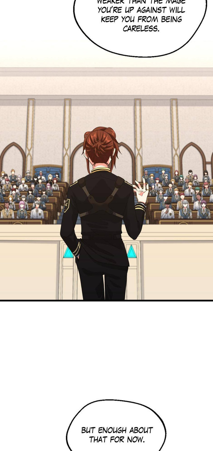 The Beginning After The End Chapter 109 - Page 41