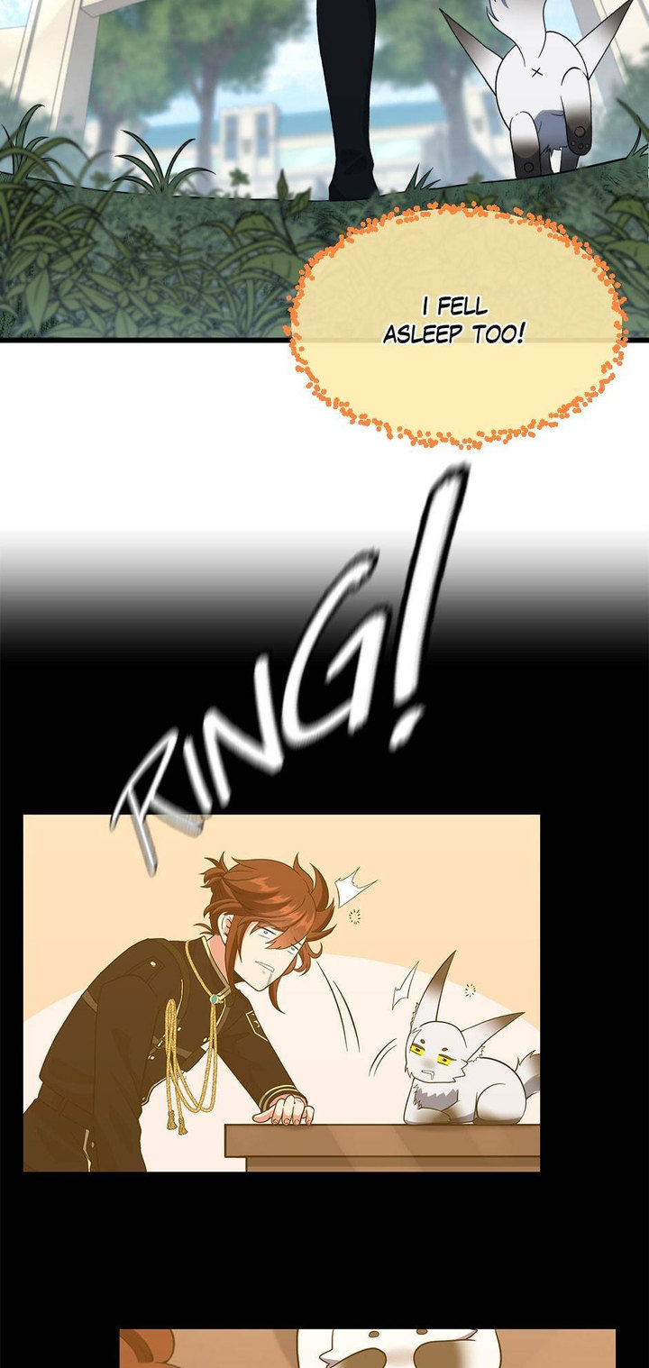 The Beginning After The End Chapter 109 - Page 45