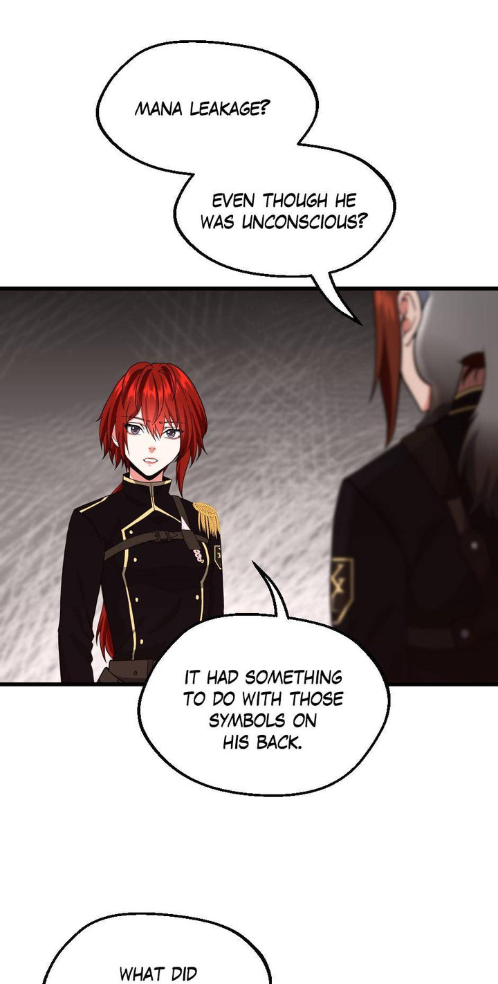 The Beginning After The End Chapter 109 - Page 5