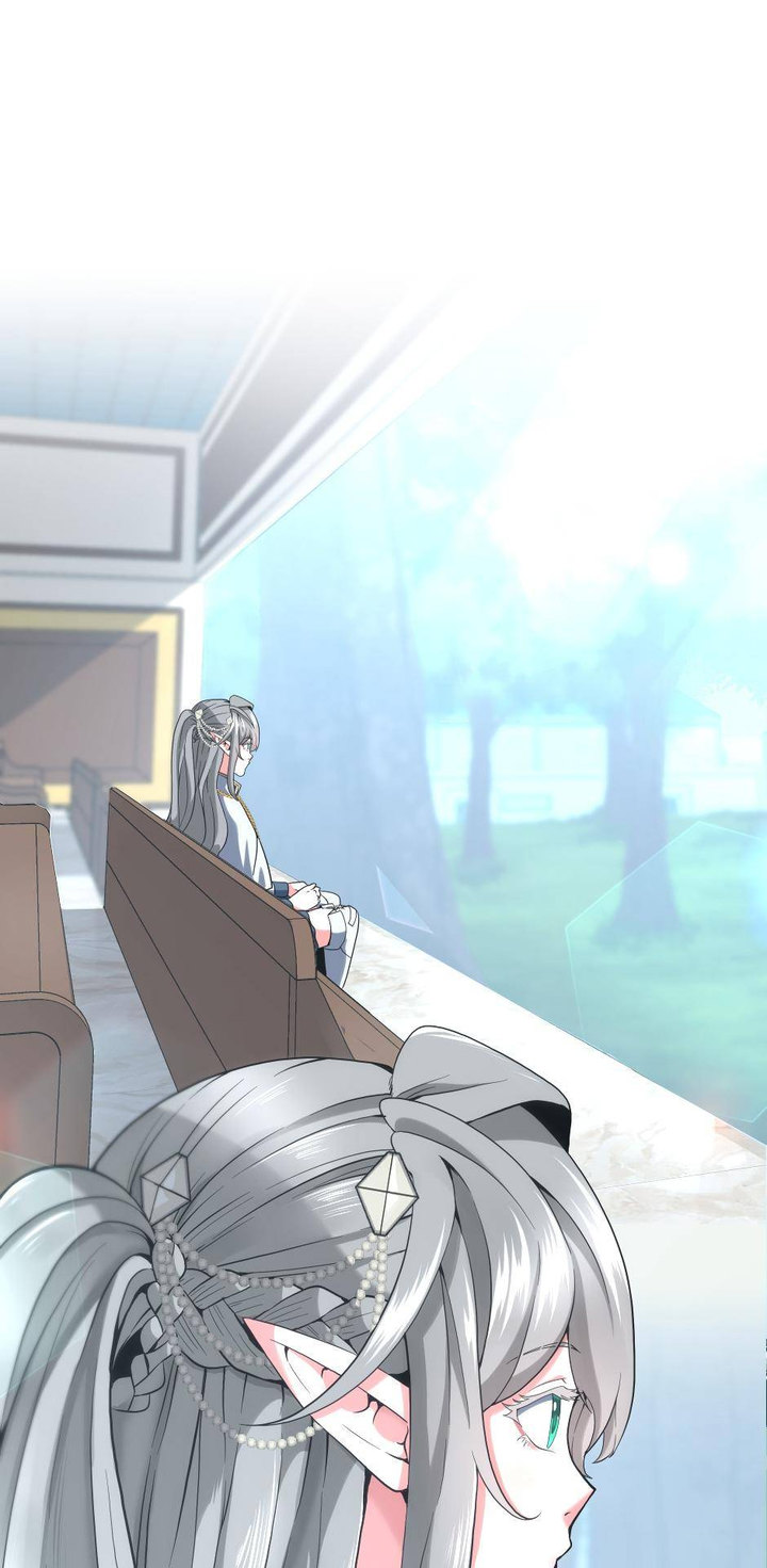 The Beginning After The End Chapter 109 - Page 51