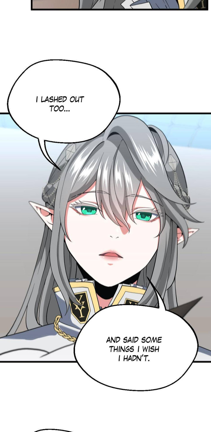 The Beginning After The End Chapter 109 - Page 58