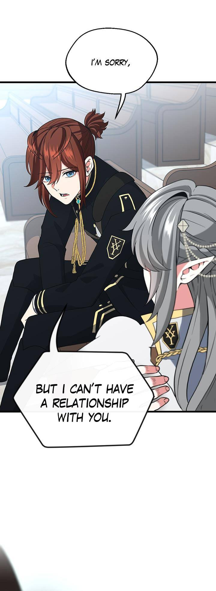 The Beginning After The End Chapter 109 - Page 64