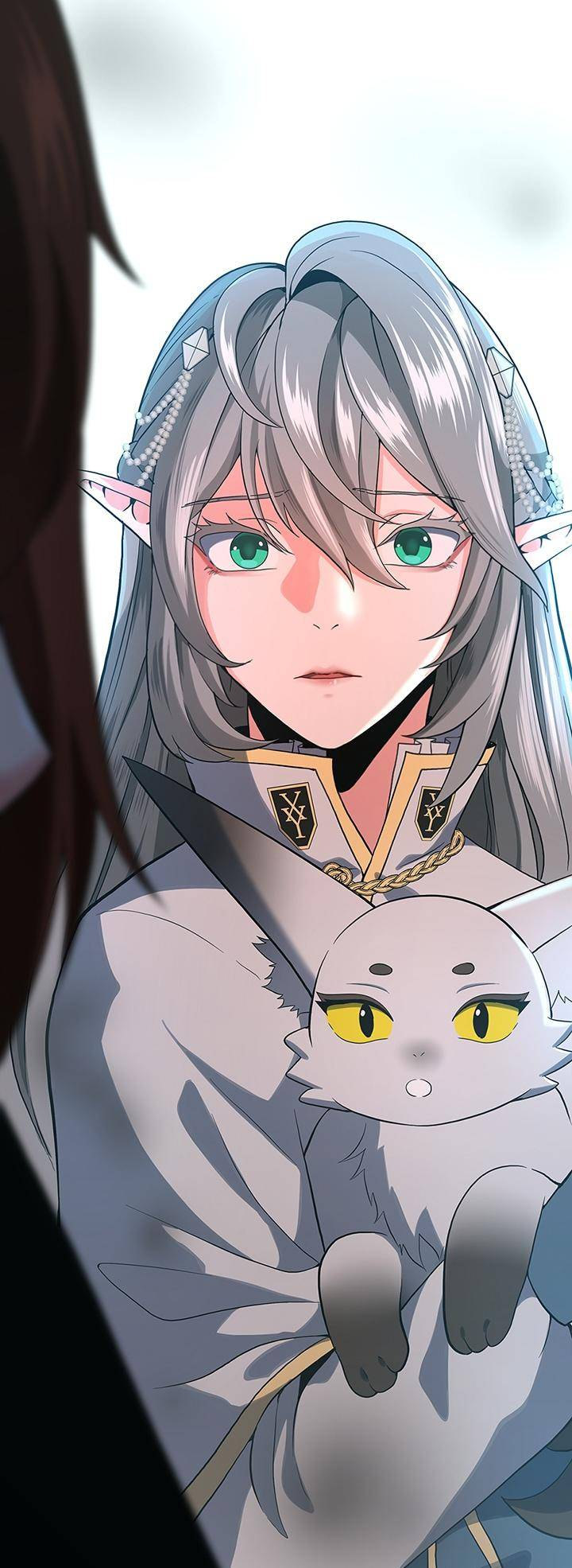 The Beginning After The End Chapter 109 - Page 65