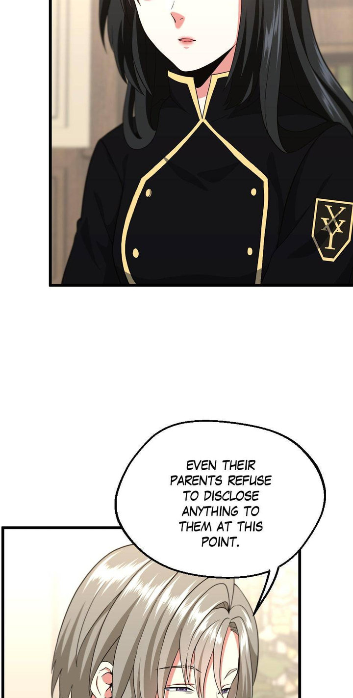 The Beginning After The End Chapter 109 - Page 7