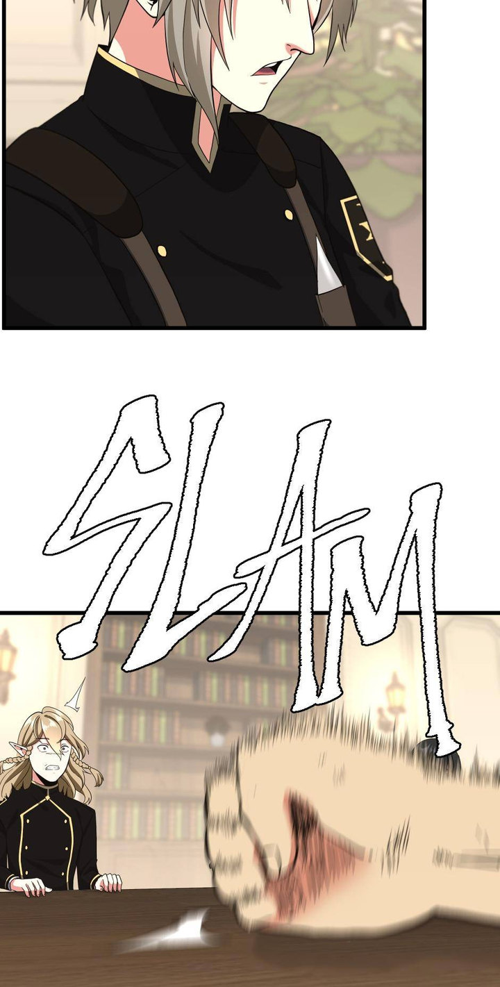 The Beginning After The End Chapter 109 - Page 8